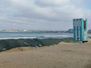 Содержание нефтепродуктов на пляжах Анапы превышает норму от 5 до 500 раз