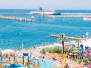 Цены в Сочи на отели, рестораны и лежаки на пляжах перешли границы разумного