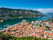 Первый вылет в Черногорию через Кувейт не состоится