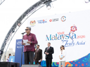 ПАКС: Малайзию выбирают чаще, чем Вьетнам и Таиланд