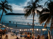 Запуск прямых рейсов в Малайзию — на низком старте