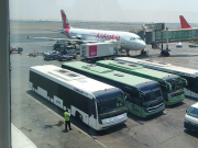 Туроператор: Air Arabia планирует отменить рейсы в Россию до 30 июня