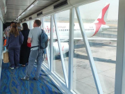 Туроператоры заканчивают вывоз своих клиентов из ОАЭ и других стран