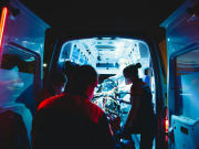 В Таиланде погиб российский турист, проигнорировав запрет на купание