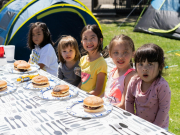 Госдума планирует ужесточить правила для детских лагерей