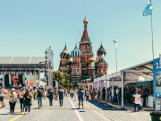 Россия готовится к отмене виз с несколькими странами