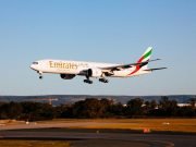 Небо над ОАЭ снова открыто