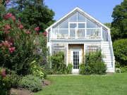 В Минэкономразвития рассказали, как будут классифицироваться гостевые дома