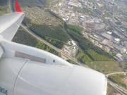 Две российские авиакомпании возобновляют полеты в Израиль