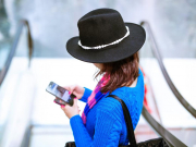 Депутат предложил обязать авиакомпании рассылать СМС о задержках рейсов