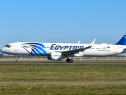 Рейс из Москвы в Хургаду задерживается почти на двое суток