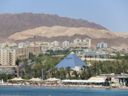 Прямые рейсы из Москвы в Эйлат начнутся 31 июля