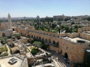 Посольство РФ не видит препятствий для посещения Израиля