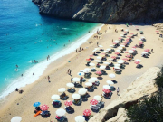 В Анталье разочарованы турпотоком из России