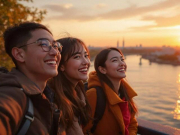 Китайская грамота: как турбизнесу в России заработать на растущем турпотоке из КНР