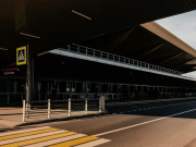 История одной курилки: в Пулково снова разрешили дымить бесплатно