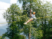 Каникулы на высоте — 5 причин отправиться в горы летом