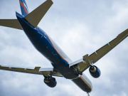 Эксперт: туризму нужно 15-20 самолетов в Геленджик в день, а не 3-5