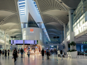 Стоповер на «Ковер»: как меняется туризм из-за авиаколлапсов