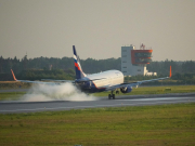 Авиаколлапс в Сочи: какие рейсы задерживаются