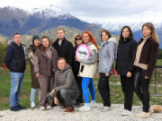 Разыскиваются турагенты! Зовем в уникальный бесплатный рекламник