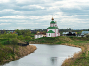 Крупный туроператор рассказал, какие регионы России популярны у иностранных гостей