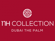 NH Collection Dubai The Palm 4* в Дубае — самодостаточный город-курорт