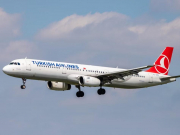 Turkish Airlines снова прилетела без части багажа: Минтрансу предложили принять меры