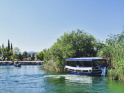 Назван топ стран для поездок в бархатный сезон