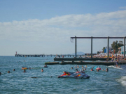 РСТ: турпоток за рубеж вырос на 20%, а по России — на 0,2%