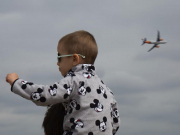 Туристов не пустили на рейс из-за прыщиков у ребенка