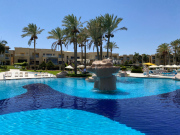 Rixos в Египте стоит в 2,5 раза дешевле, чем в Турции