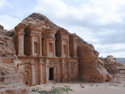 Как безвиз с Иорданией повлияет на спрос на туры