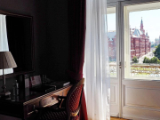 Треть средств размещения пока не успели выполнить новые требования