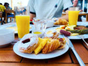 Отели в Египте не откажутся от All inclusive