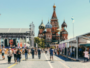 Минэкономразвития: сопровождающих тургрупп штрафовать не будут