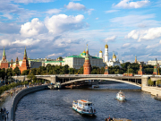 Отменит ли Россия визы для туристов из Китая