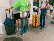 Овербукинг не по правилам: в Турции туристов переселили из отеля 5* в 4*