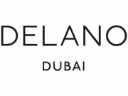 Delano Dubai: дубайский отель в стиле Майами дарит апгрейд питания до конца сентября