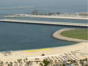 Какие пляжи ОАЭ закроют для купания, и чего опасается турбизнес в китайском безвизе