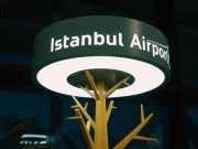 Почти на 30 часов задерживается рейс из Стамбула в Новосибирск