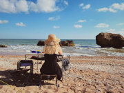 Самостоятельные туристы стали чаще ездить по России, организованные — реже