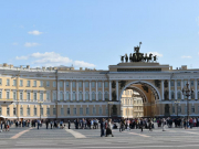 Спрос на Россию у самостоятельных туристов из-за рубежа вырос на 35-40%