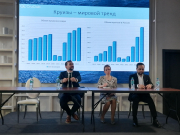 Спрос на круизы в России вырастет в 7 раз