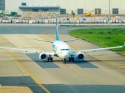 Авиакомпания Oman Air будет летать в Россию ежедневно