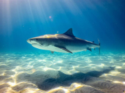 Туристов пугают акулами в Хургаде, а региональная программа во Вьетнам снята