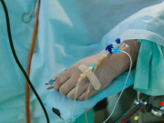 Три человека погибли из-за атаки на санаторий в Крыму