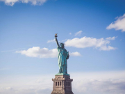 Виза в США станет одной из самых дорогих в мире