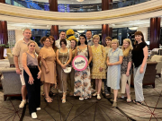 Агенты Loyalty в Дубае, или как собрать команду мечты