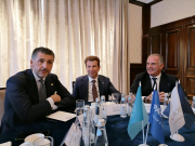 Спрос на морские круизы вырос на 30%: что выбирают российские туристы